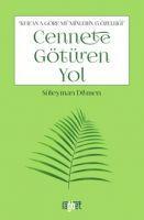 Vorderes Coverbild Cennete Götüren Yol