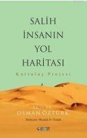 Vorderes Coverbild Salin Insanin Yol Haritasi