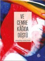 Vorderes Coverbild Ve Cemre Kagida Düstü