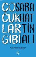 Vorderes Coverbild Cocuklar Gibi