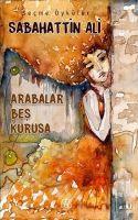 Vorderes Coverbild Arabalar Bes