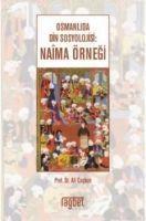 Vorderes Coverbild Osmanlida Din Sosyolojisi