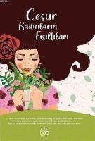 Vorderes Coverbild Cesur Kadinlarin Fisiltilari
