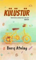 Vorderes Coverbild Külüstür