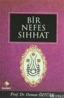 Vorderes Coverbild Bir Nefes Sihhat