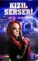 Vorderes Coverbild Kizil Serseri