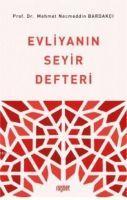 Vorderes Coverbild Evliyanin Seyir Defteri