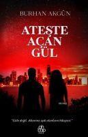 Vorderes Coverbild Ateste Acan Gül