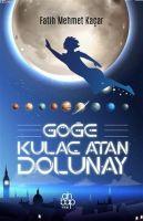 Vorderes Coverbild Göge Kulac Atan Dolunay
