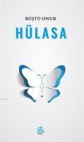 Vorderes Coverbild Hülasa