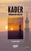 Vorderes Coverbild Kader Inancinin Dini Temelleri
