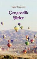 Vorderes Coverbild Cercevelik Siirler