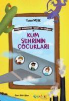 Vorderes Coverbild Kum Sehrinin Cocuklari