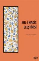 Vorderes Coverbild Ehli Hadis Elestirisi