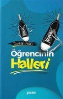 Vorderes Coverbild Ögrencinin Halleri