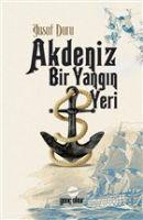 Vorderes Coverbild Akdeniz Bir Yangin Yeri