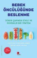 Vorderes Coverbild Bebek Öncülügünde Beslenme