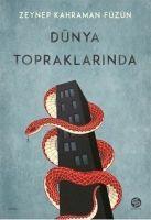 Vorderes Coverbild Dünya Topraklarinda