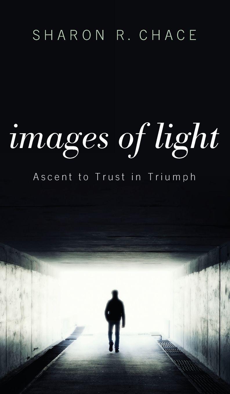 Vorderes Coverbild Images of Light