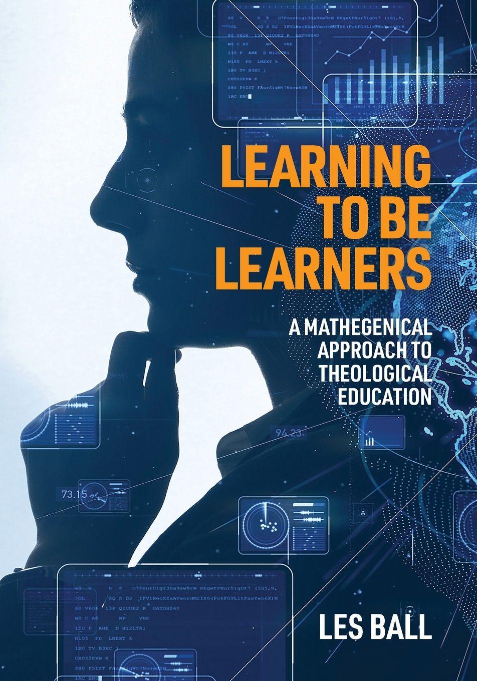 Vorderes Coverbild Learning to be Learners