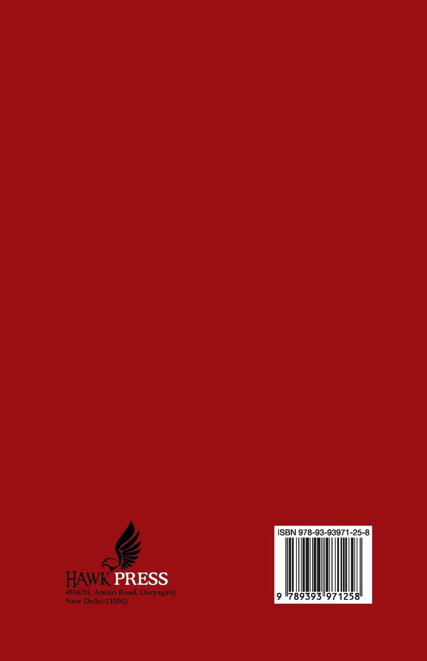 Rückseitencover The Theory of Spectra and Atomic Constitution