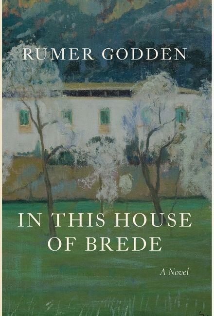 Vorderes Coverbild In This House of Brede