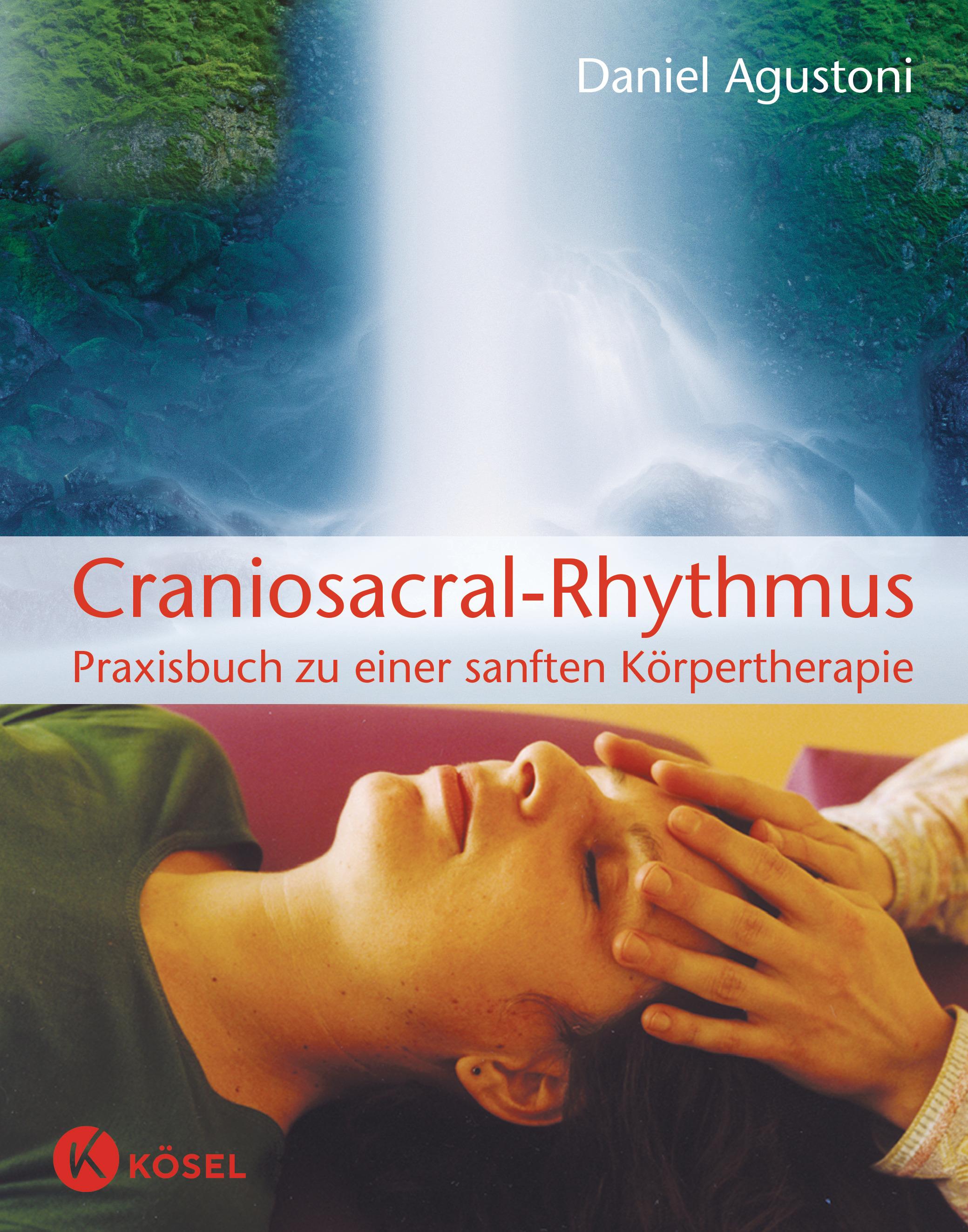 Vorderes Coverbild Craniosacral-Rhythmus