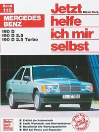 Vorderes Coverbild Mercedes-Benz