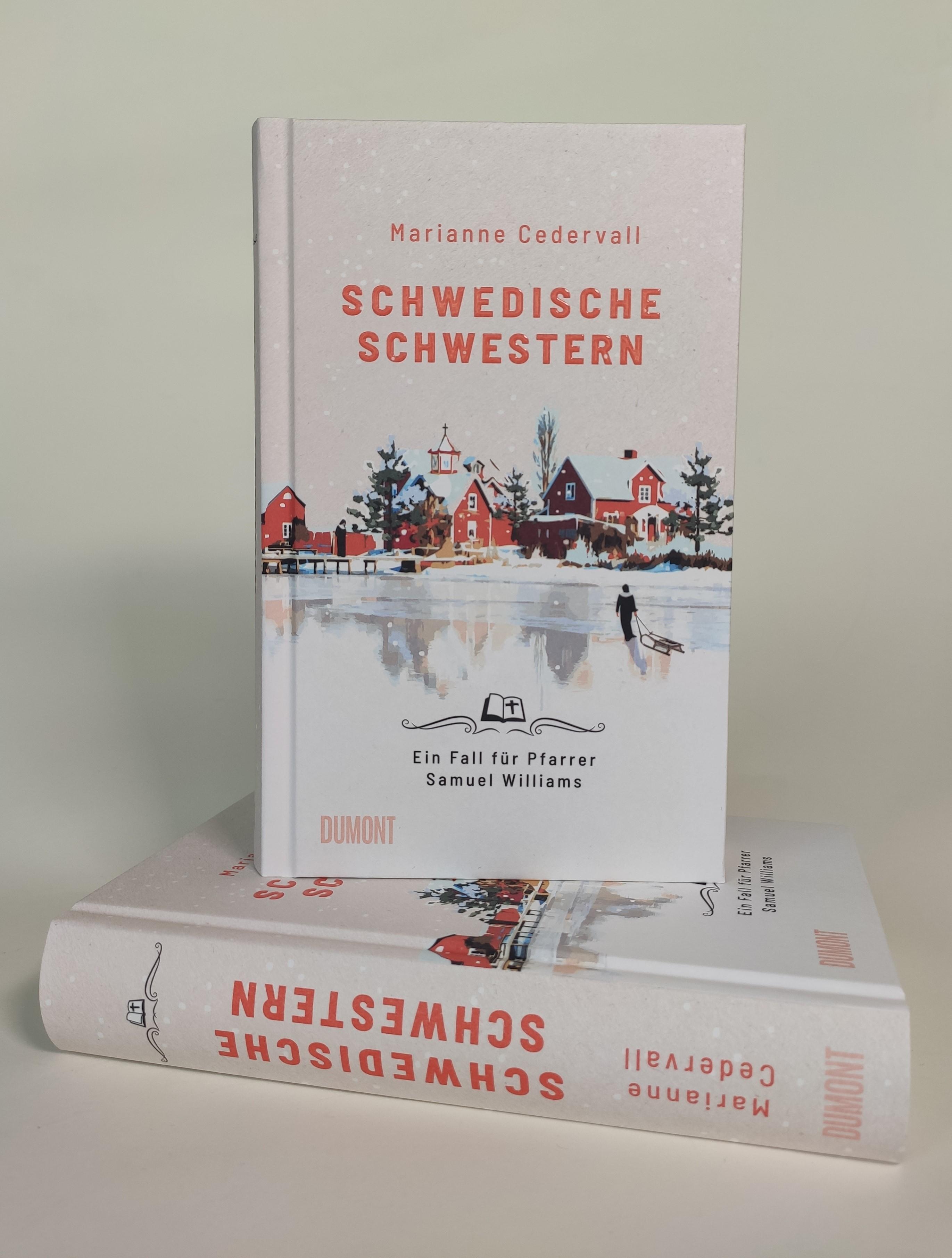 Beispielinhalt (Bild) Schwedische Schwestern
