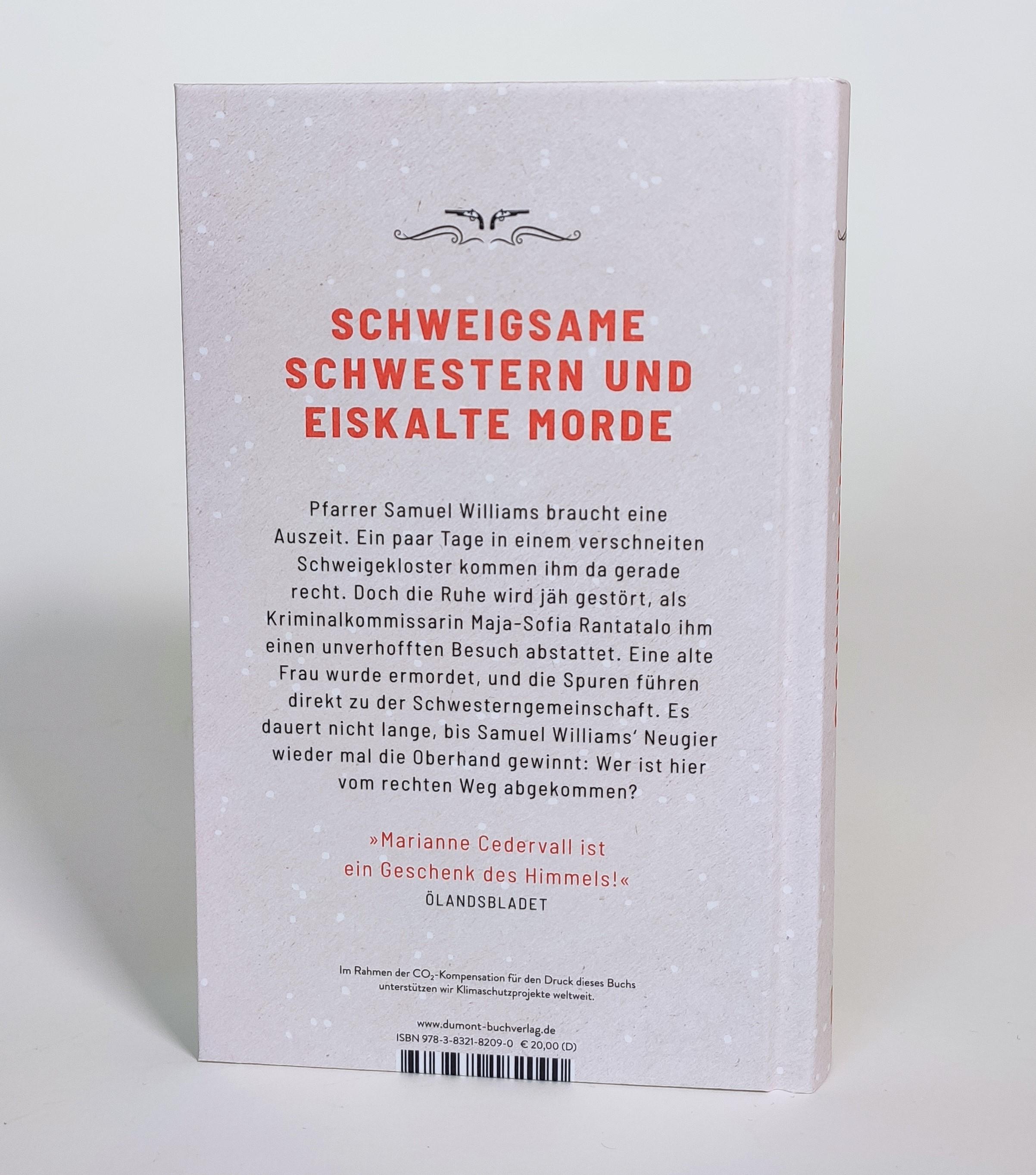 Beispielinhalt (Bild) Schwedische Schwestern