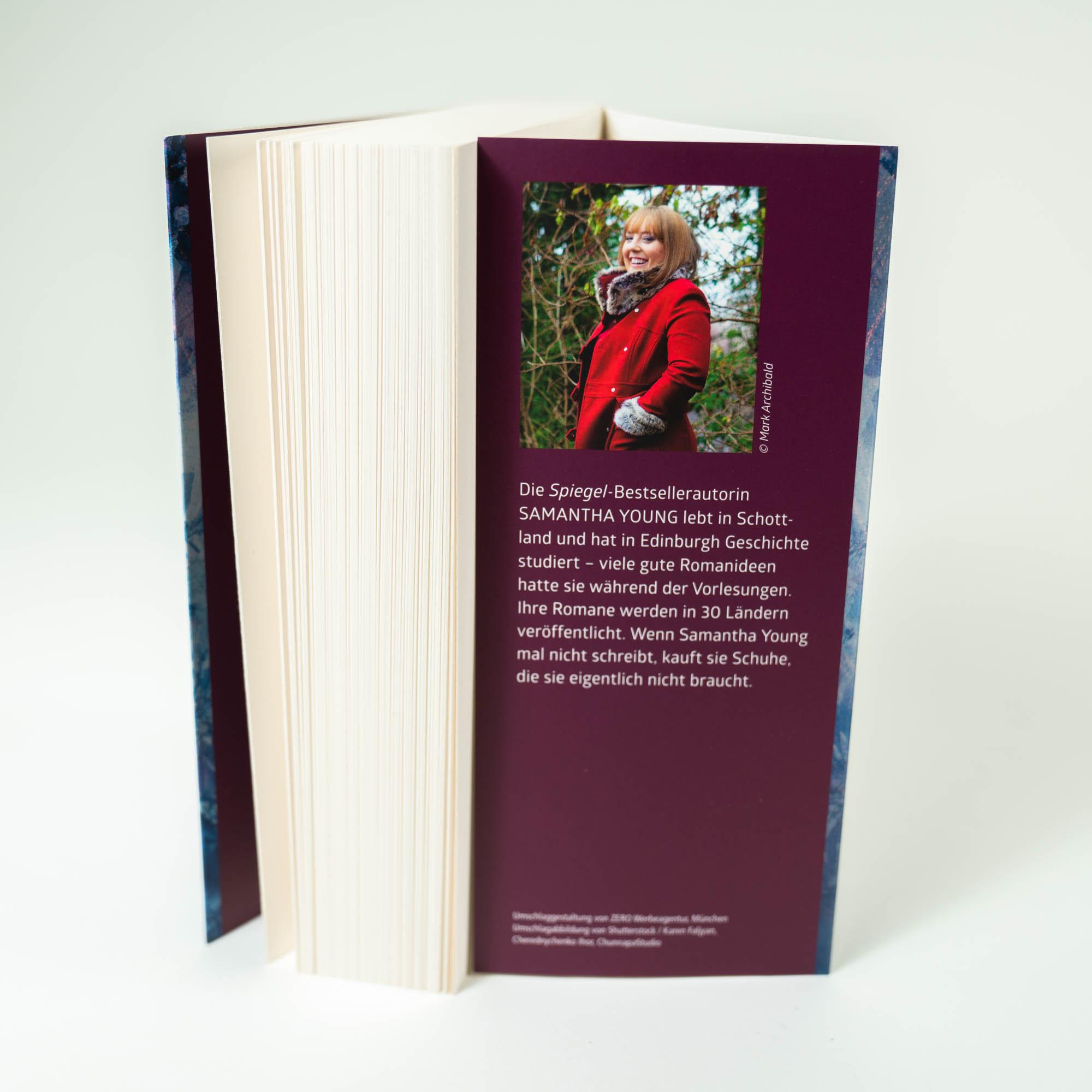 Beispielinhalt (Bild) With All My Heart