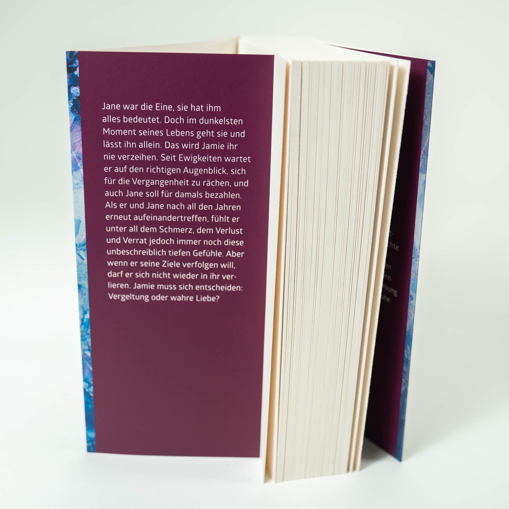 Beispielinhalt (Bild) With All My Heart