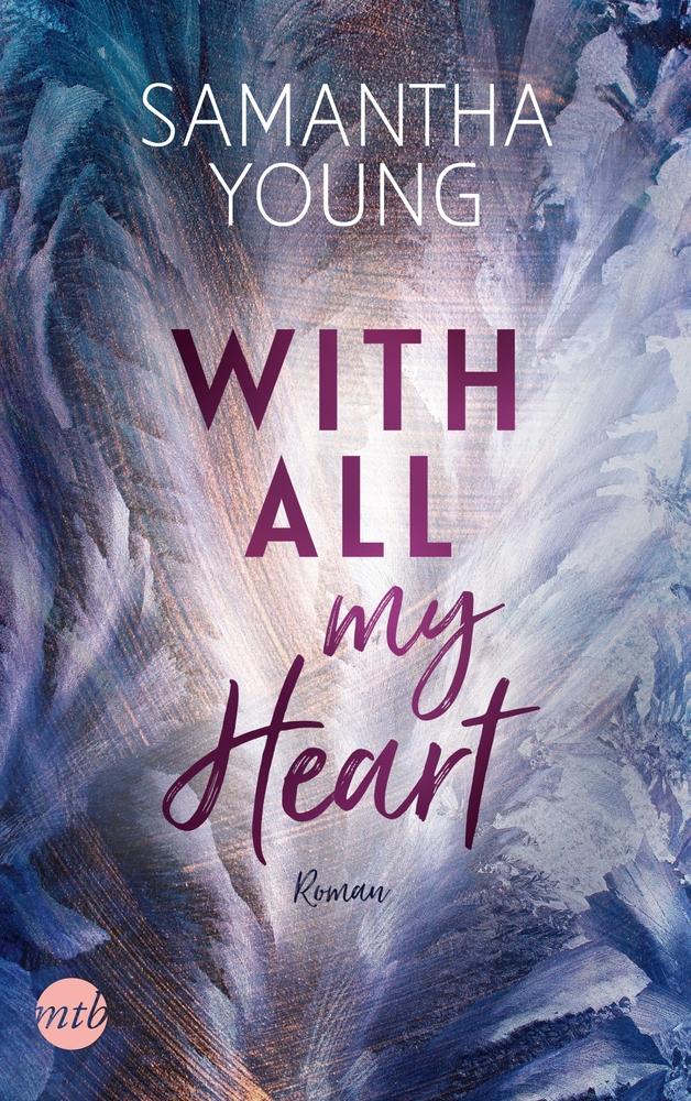 Vorderes Coverbild With All My Heart