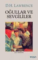 Vorderes Coverbild Ogullar ve Sevgililer