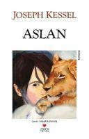 Vorderes Coverbild Aslan