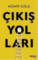 Vorderes Coverbild Cikis Yollari