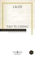 Vorderes Coverbild Tao Te Ching