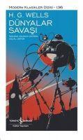 Vorderes Coverbild Dünyalar Savasi Ciltli