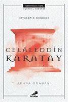 Vorderes Coverbild Celaleddin Karatay - Siyasetin Dengesi