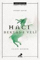 Vorderes Coverbild Haci Bektas-i Veli - Hikmet Kapisi