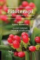 Vorderes Coverbild Fitoterapi