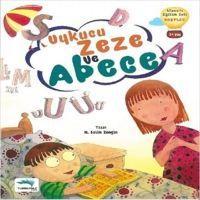 Vorderes Coverbild Uykucu Zeze ve A Be Ce