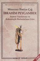 Vorderes Coverbild Ibrahim Peygamber