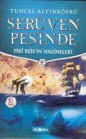 Vorderes Coverbild Piri Reisin Hazineleri