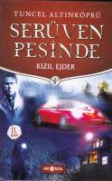 Vorderes Coverbild Kizil Ejder