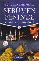 Vorderes Coverbild Bizansin Gizli Hazinesi