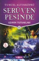 Vorderes Coverbild Uzayin Tutsaklari