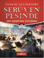 Vorderes Coverbild Cin Seddinin Ötesinde
