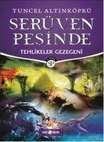 Vorderes Coverbild Tehlikeler Gezegeni