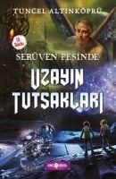 Vorderes Coverbild Uzayin Tutsaklari